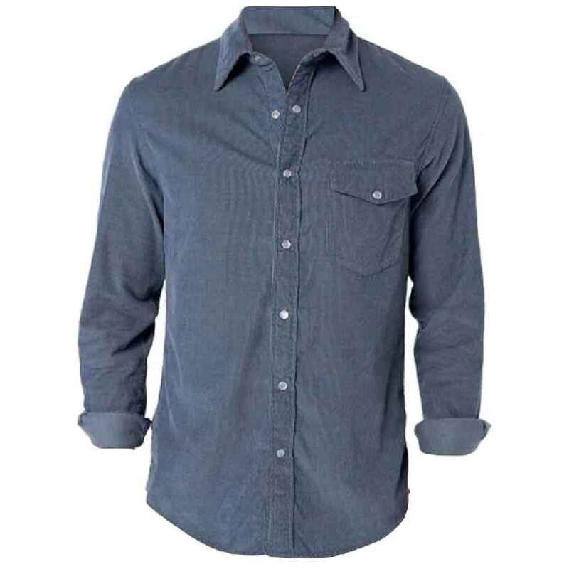 Mens Casual Button Down Shirts