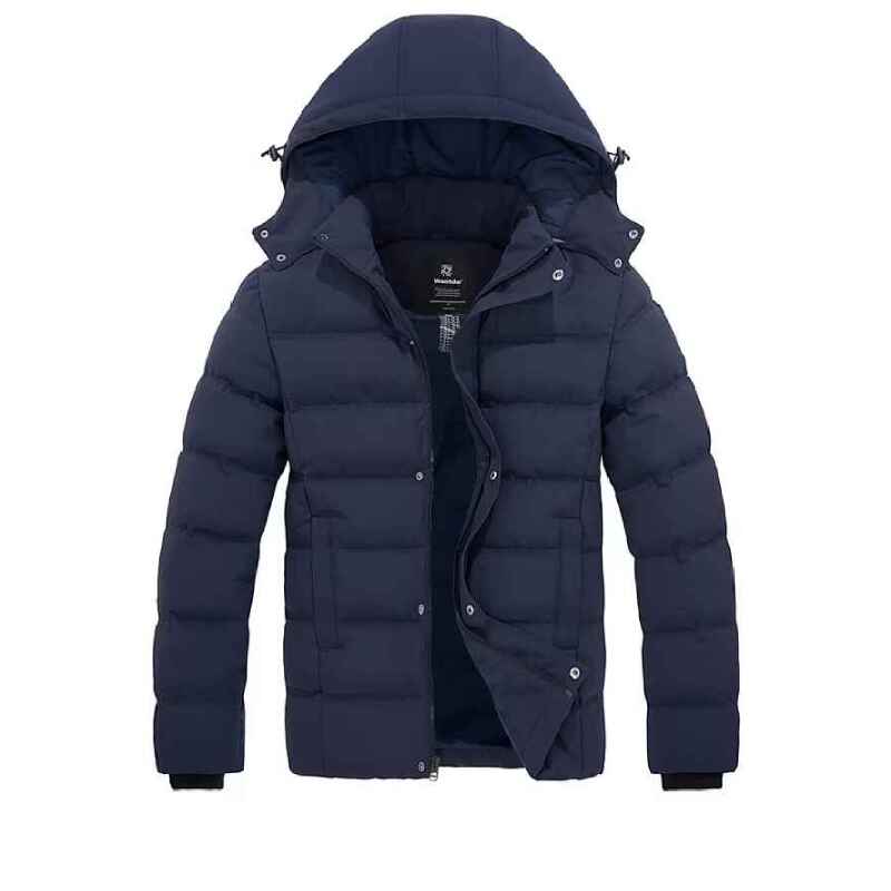 Mens Coats and Jackets