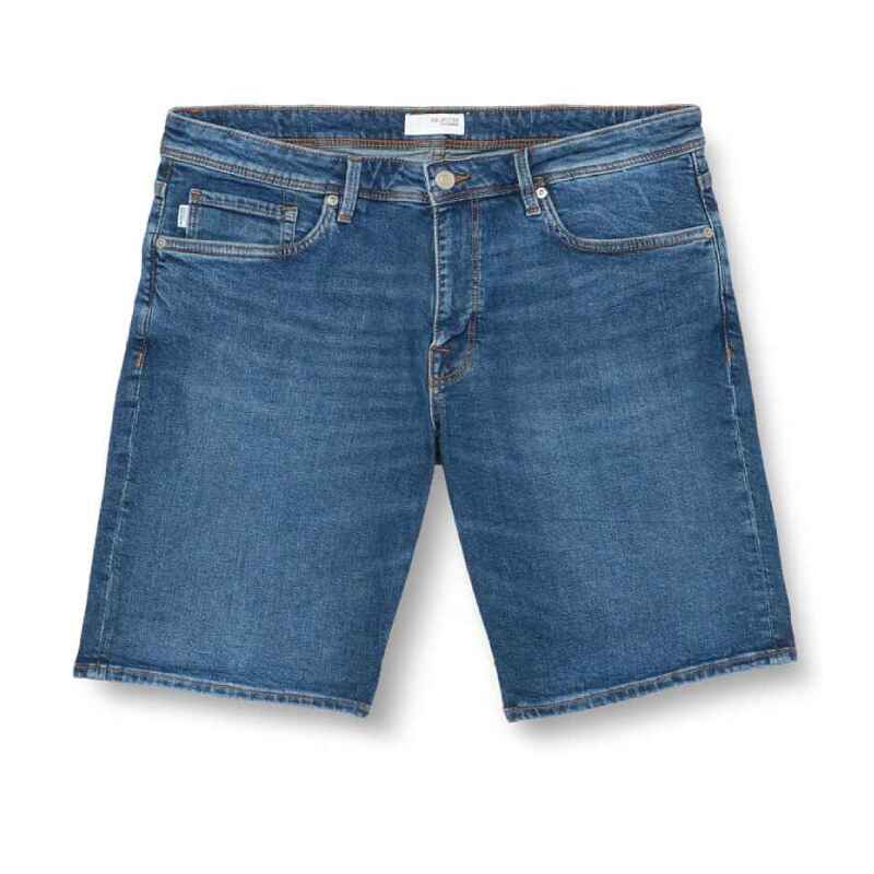 Mens Denim Shorts