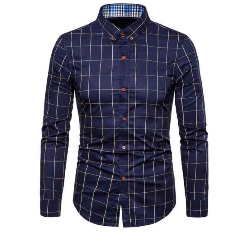 Mens Dress Shirts