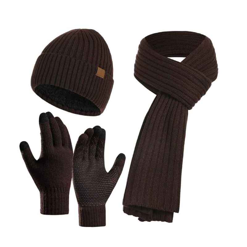 Mens Hats, Gloves & Scarves