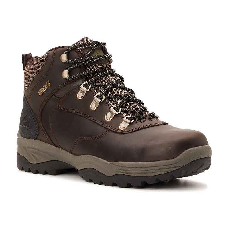 Mens Hiking Boots