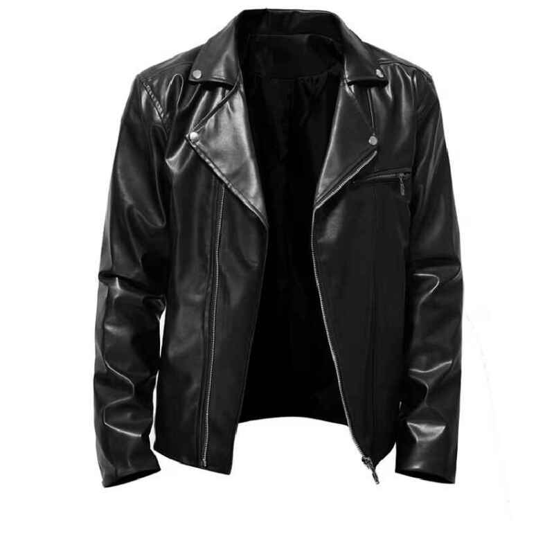 Mens Leather Jackets