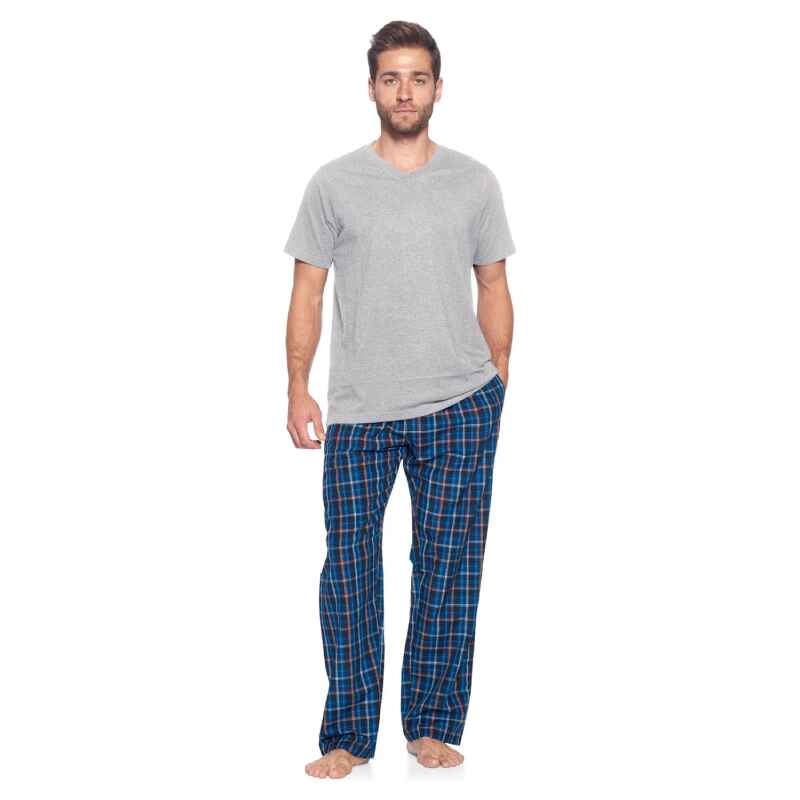 Mens Loungewear