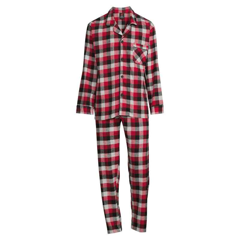 Mens Pajama Sets