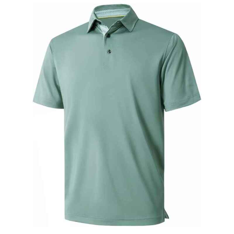 Mens Polo Shirts