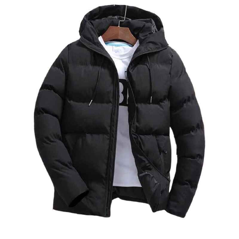 Mens Puffer Jackets