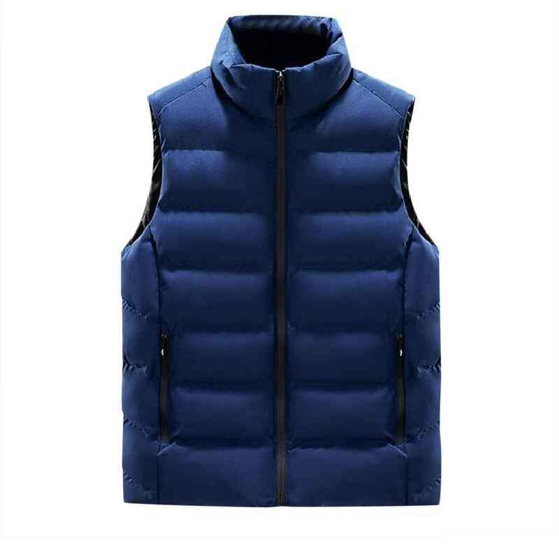 Mens Puffer Vests