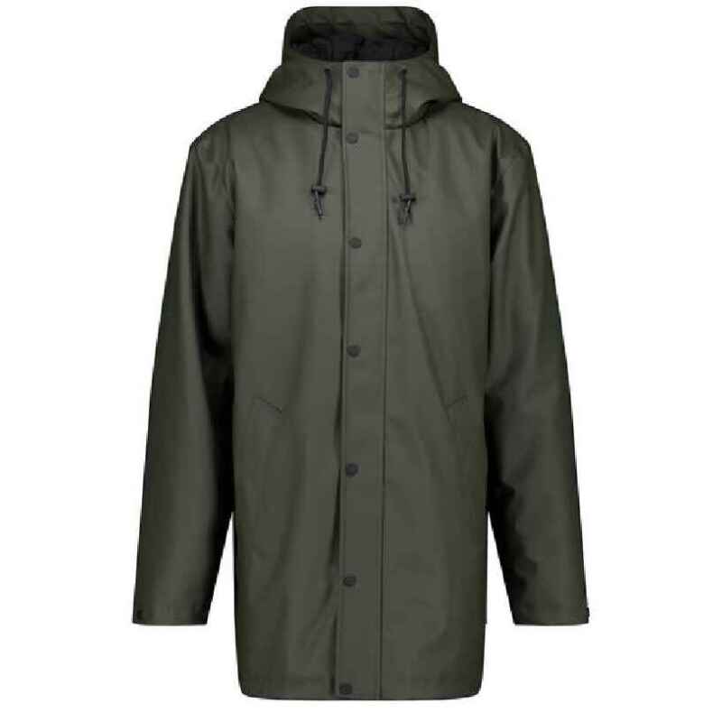 Mens Raincoats