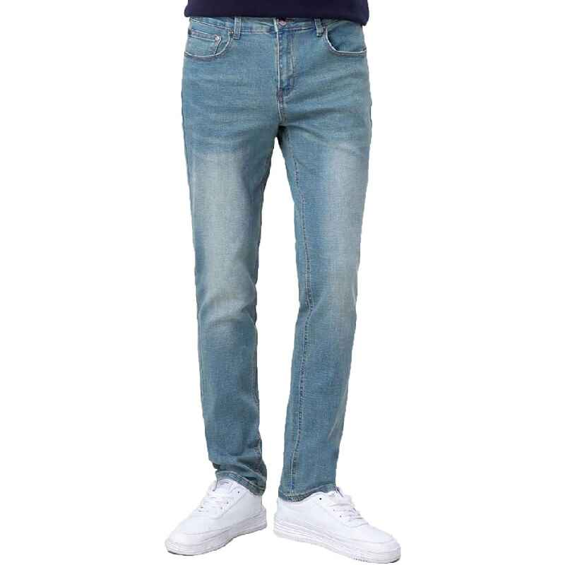 Mens Slim Fit Jeans