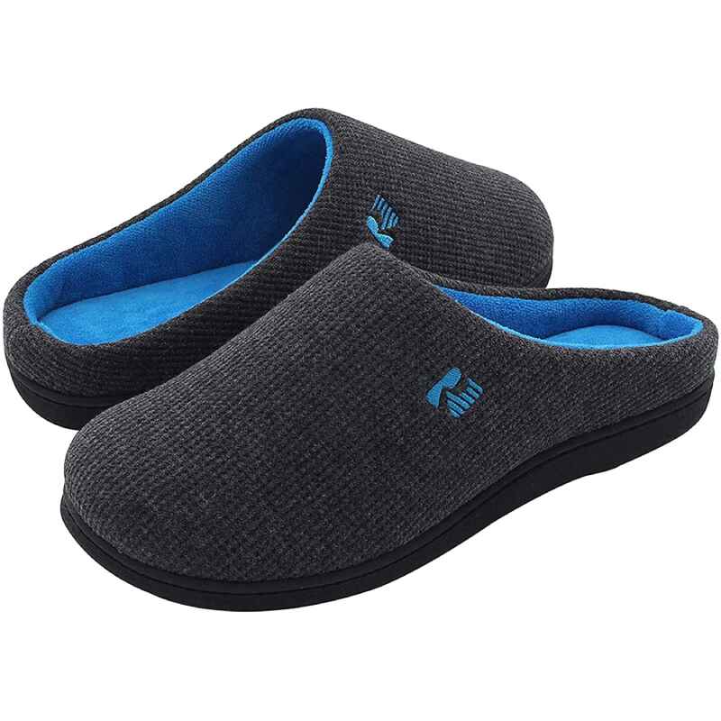 Mens Slippers