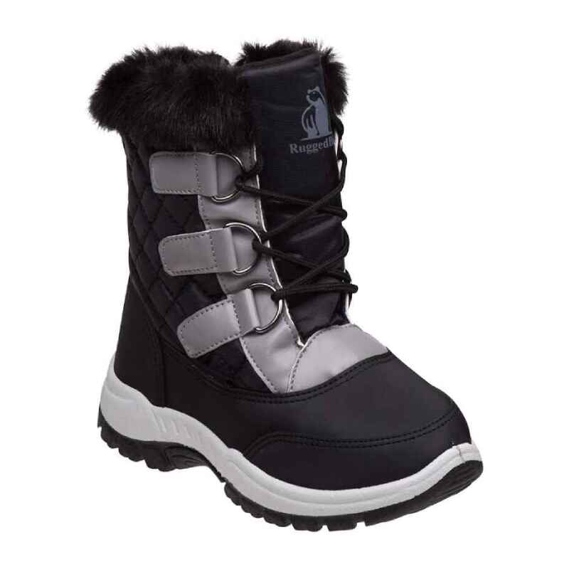 Mens Snow Boots