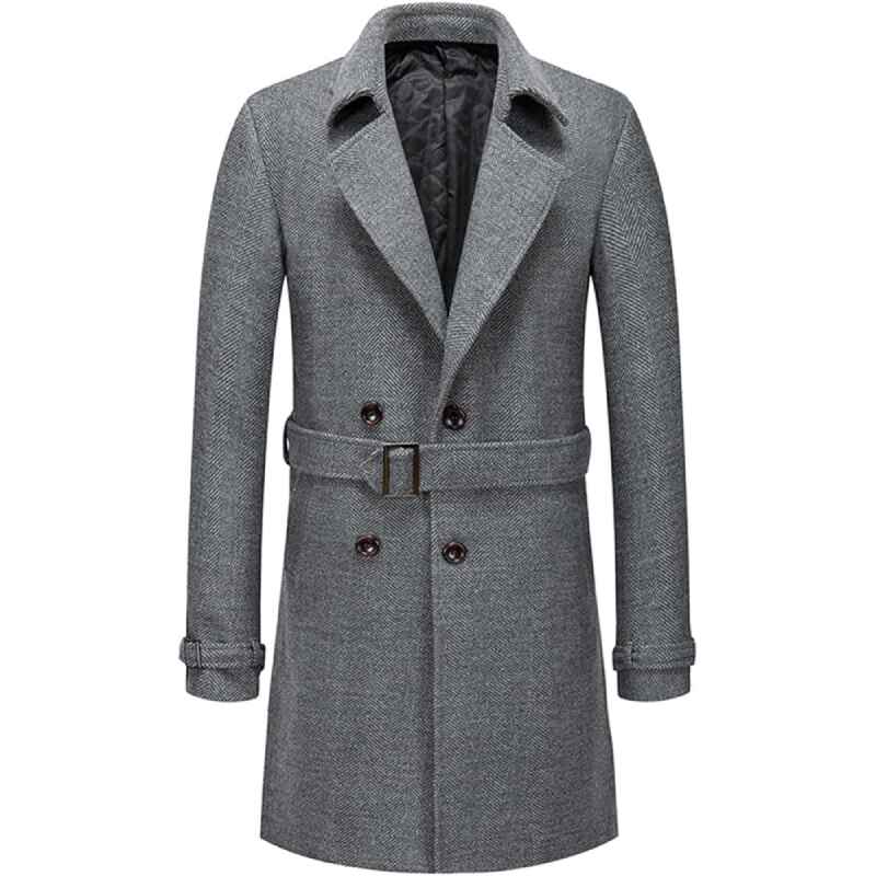 Mens Trench Coats