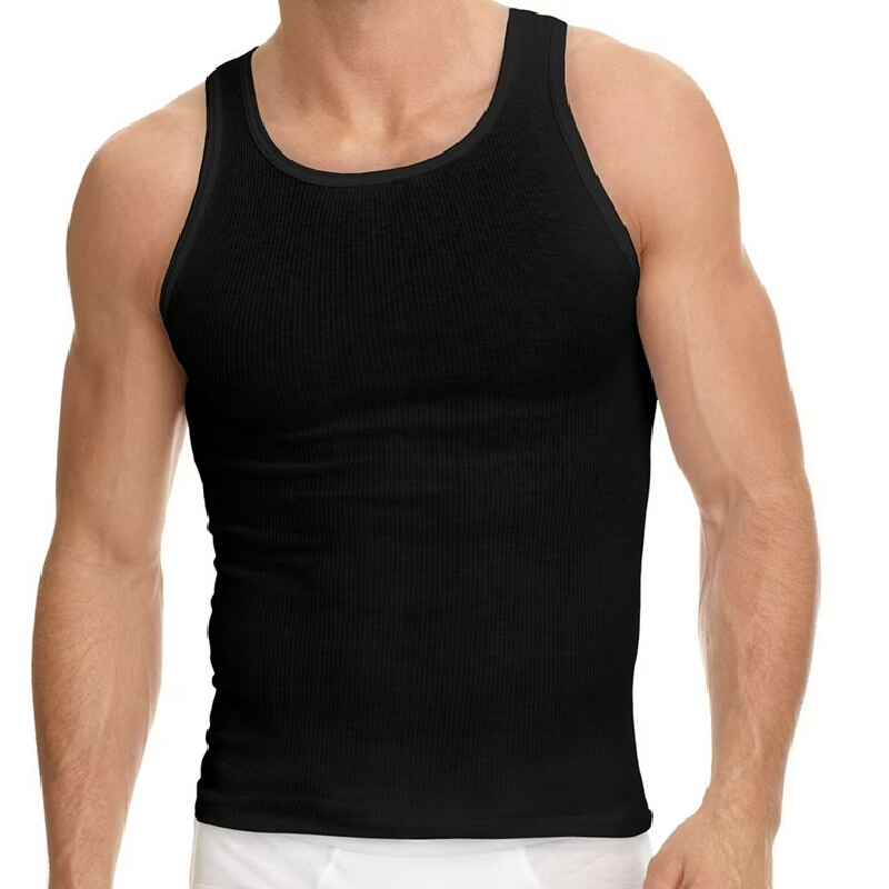 Mens Undershirts