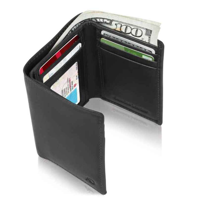 Mens Wallets & Card Cases