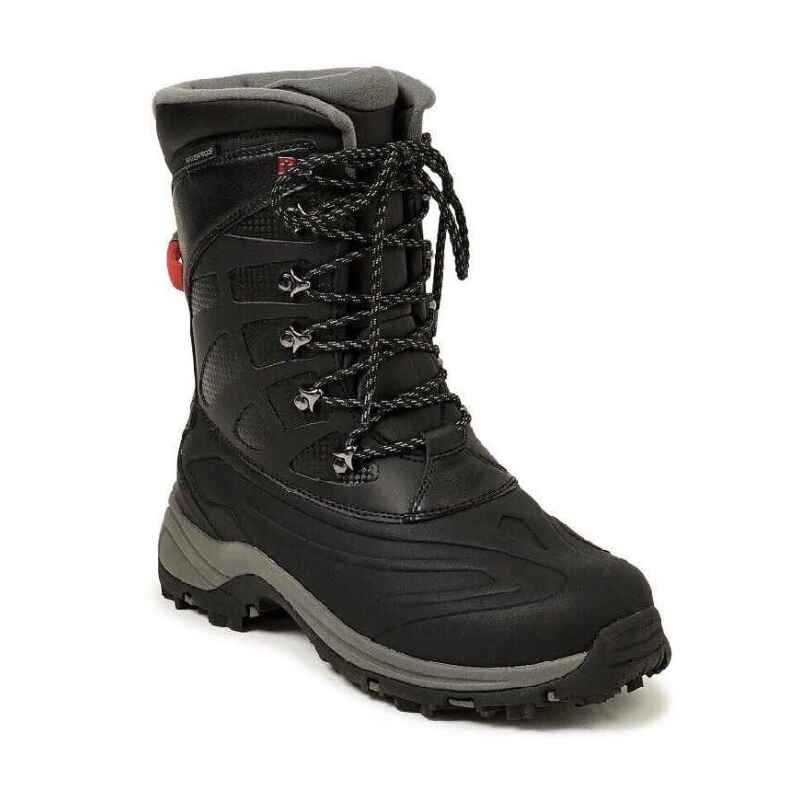 Mens Waterproof Boots