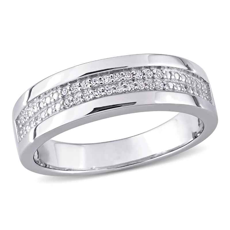 Mens Wedding Bands