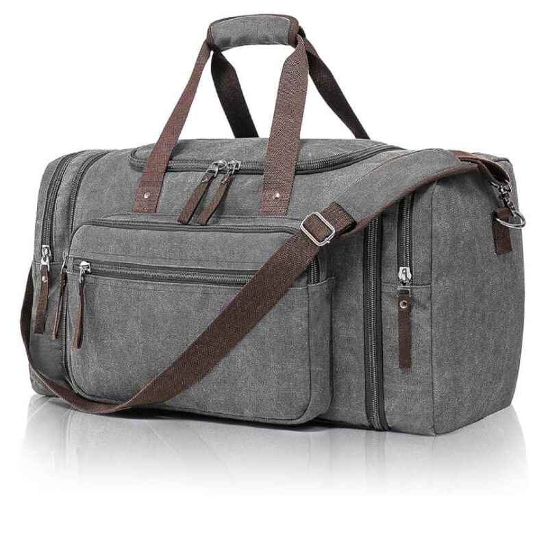 Mens Weekenders & Duffels