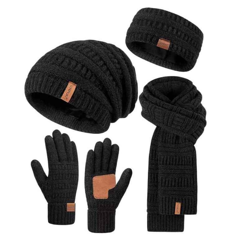 Mens Winter Accessories