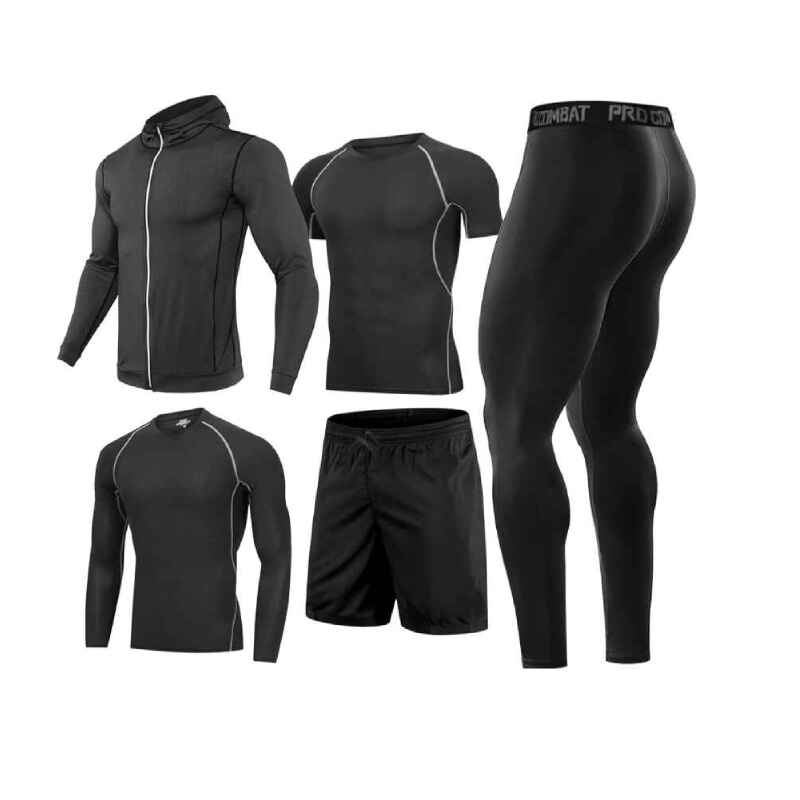 Mens Workout Clothing