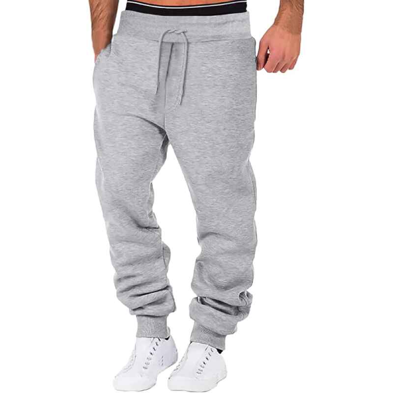 Mens Workout Sweatpants