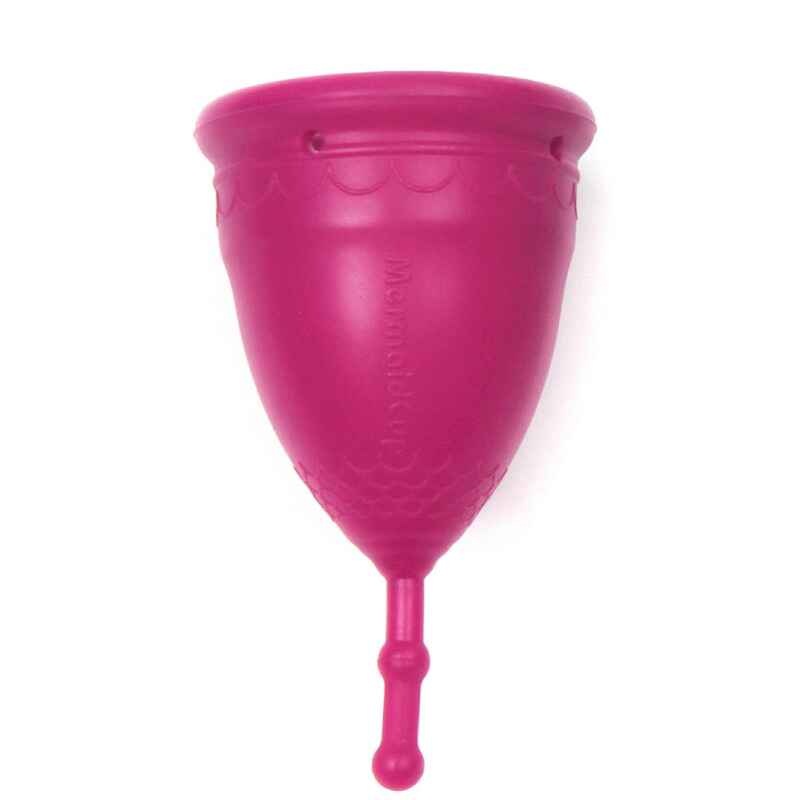 Menstrual cups