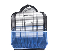 Mesh bird cage covers dust-proof bird cage - Mubimart -  