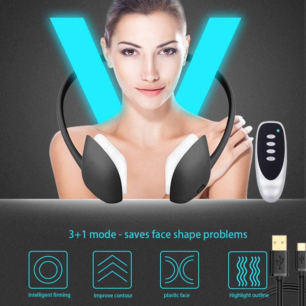 Micro Current Facial Facelift - Mubimart