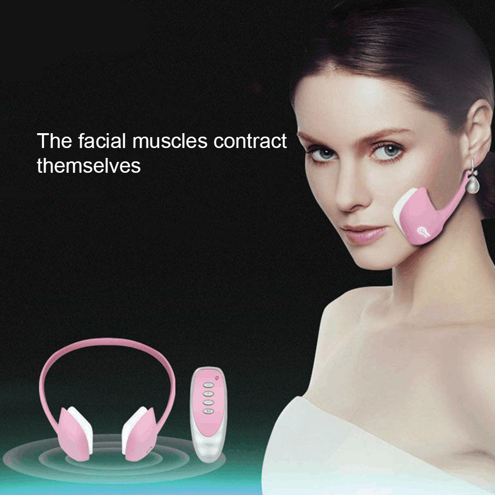 Micro Current Facial Facelift - Mubimart -  