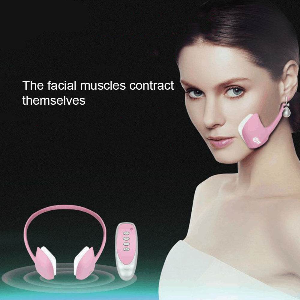 Micro Current Facial Facelift - Mubimart