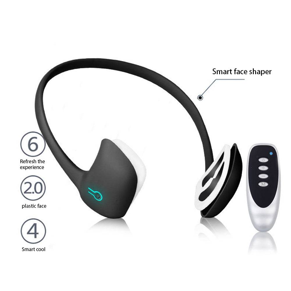 Micro Current Facial Facelift - Mubimart