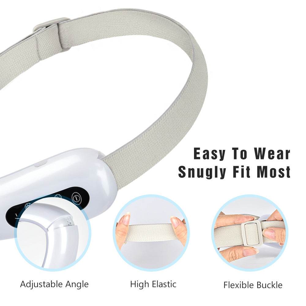 Micro-current IPL Facial Lifting Massager Facial Lifting Massager - Mubimart