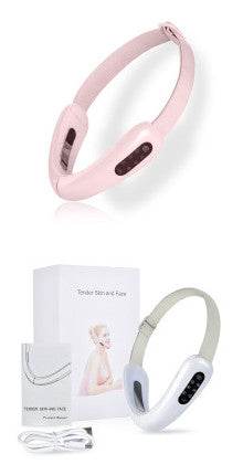 Micro-current IPL Facial Lifting Massager Facial Lifting Massager - Mubimart