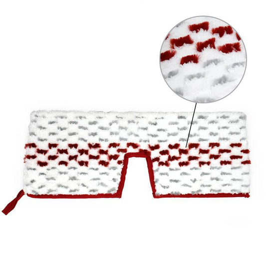 Microfiber Replacement Mop Cloth Mop Head Accessories - Mubimart