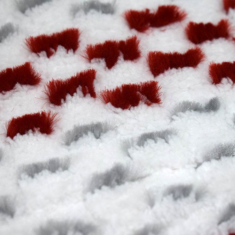 Microfiber Replacement Mop Cloth Mop Head Accessories - Mubimart
