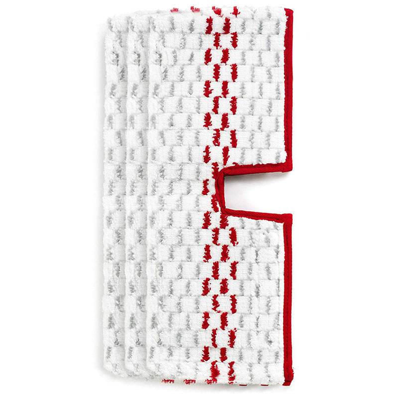 Microfiber Replacement Mop Cloth Mop Head Accessories - Mubimart