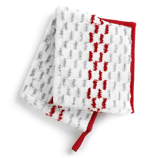 Microfiber Replacement Mop Cloth Mop Head Accessories - Mubimart