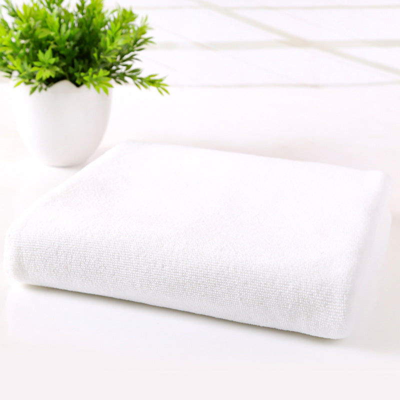 Microfiber bath towel beach towel - Mubimart -  