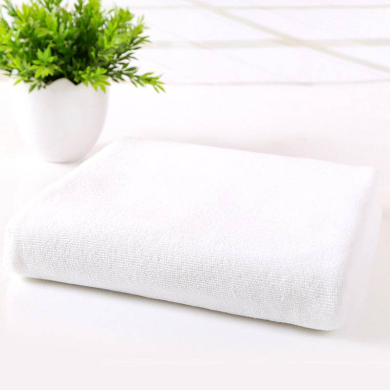 Microfiber bath towel beach towel - Mubimart