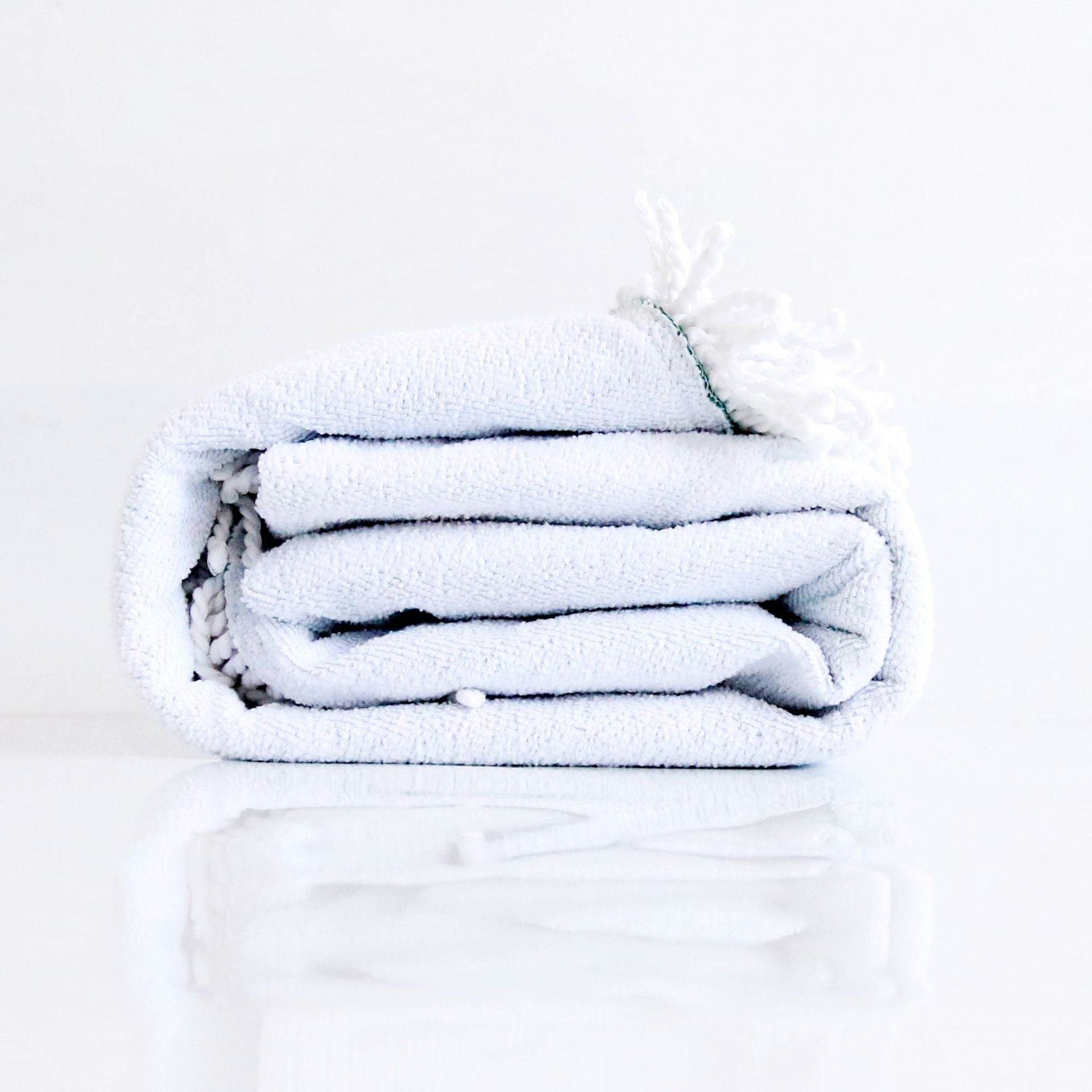 Microfiber beach towel - Mubimart