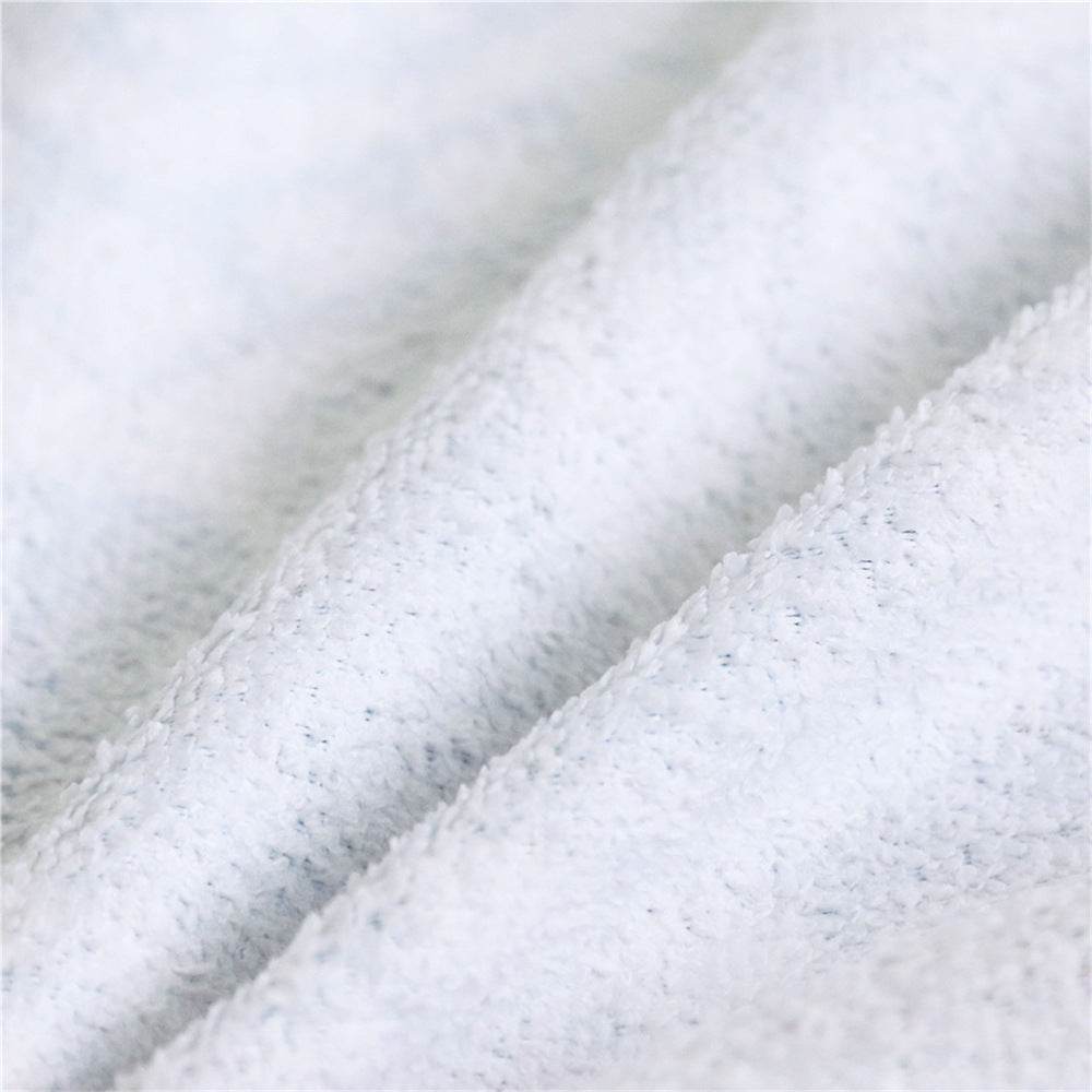 Microfiber beach towel - Mubimart