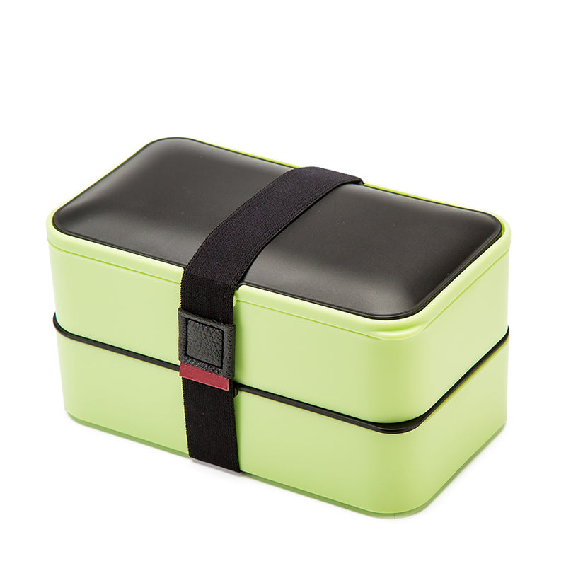 Microwave bento box - Mubimart -  