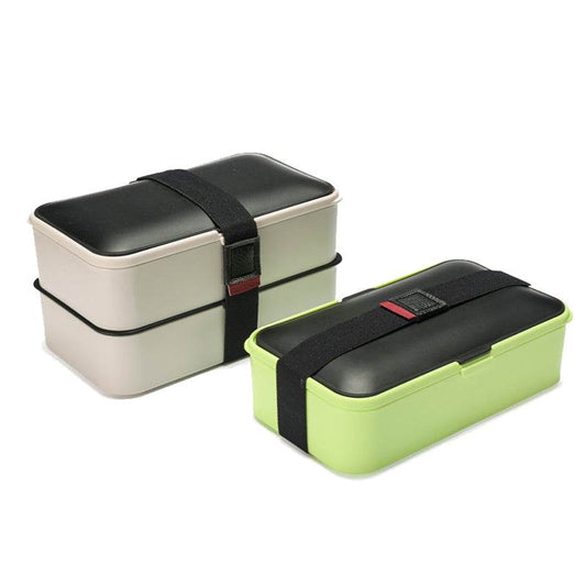 Microwave bento box - Mubimart