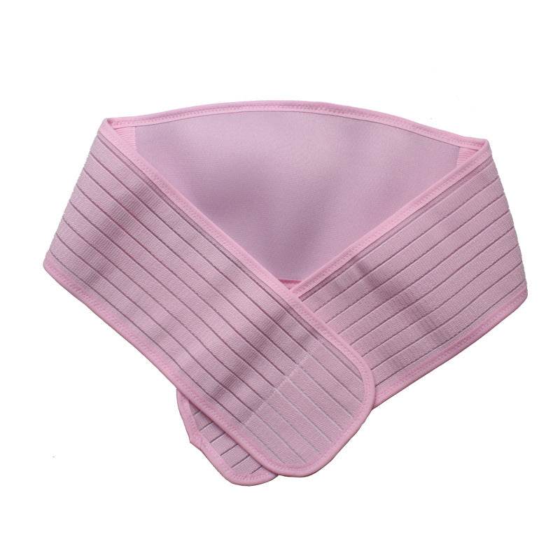 Mid-pregnancy abdominal support - Mubimart