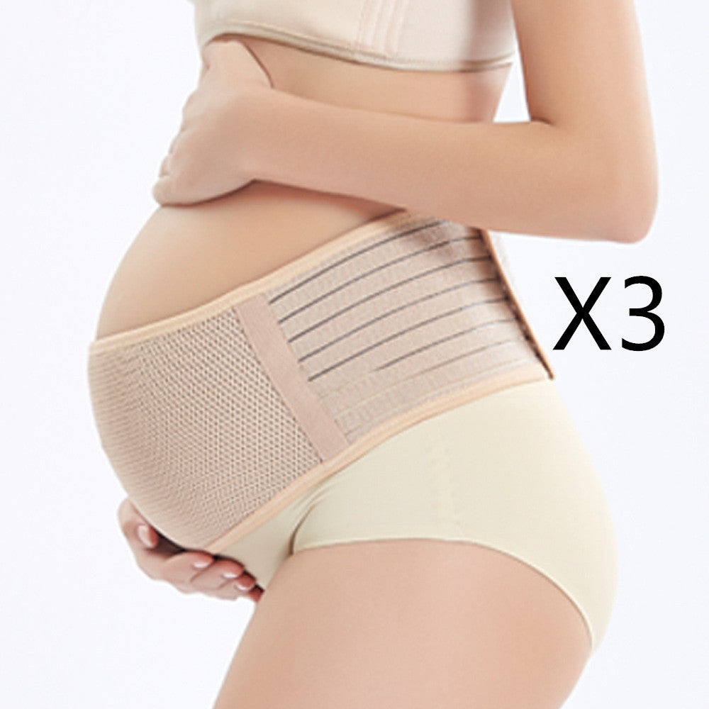 Mid-pregnancy abdominal support - Mubimart -  