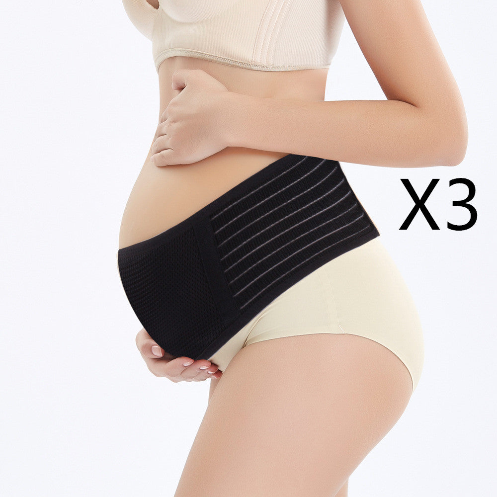 Mid-pregnancy abdominal support - Mubimart -  