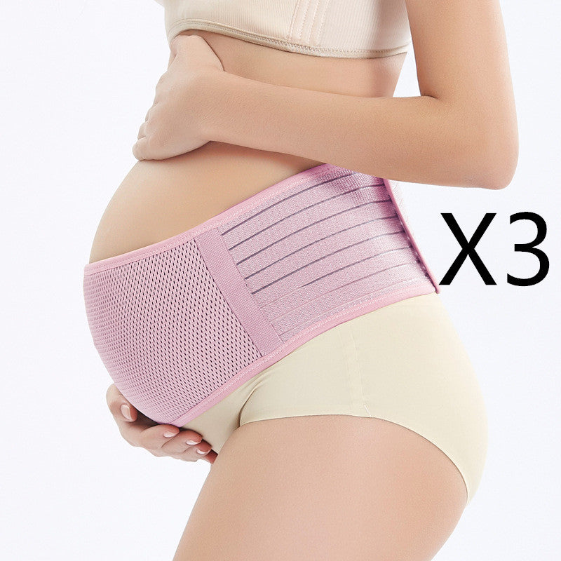 Mid-pregnancy abdominal support - Mubimart -  