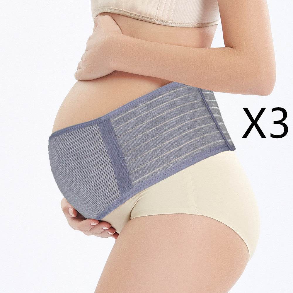 Mid-pregnancy abdominal support - Mubimart