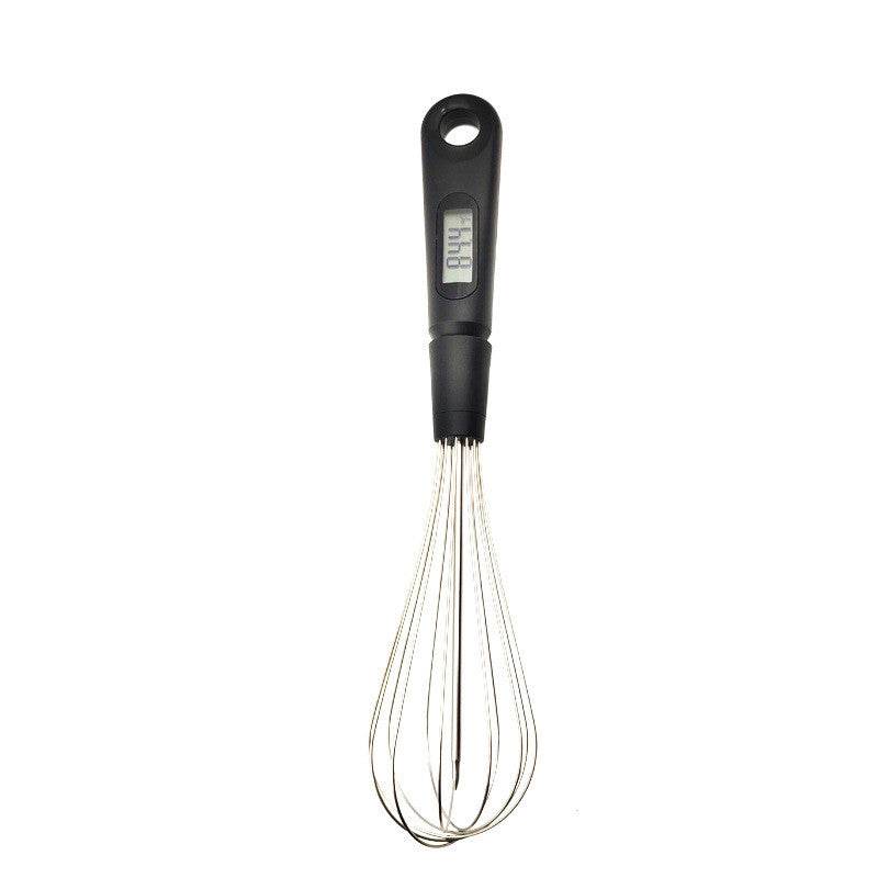 Milk Coffee Barbecue Two-in-one Food Thermometer - Mubimart