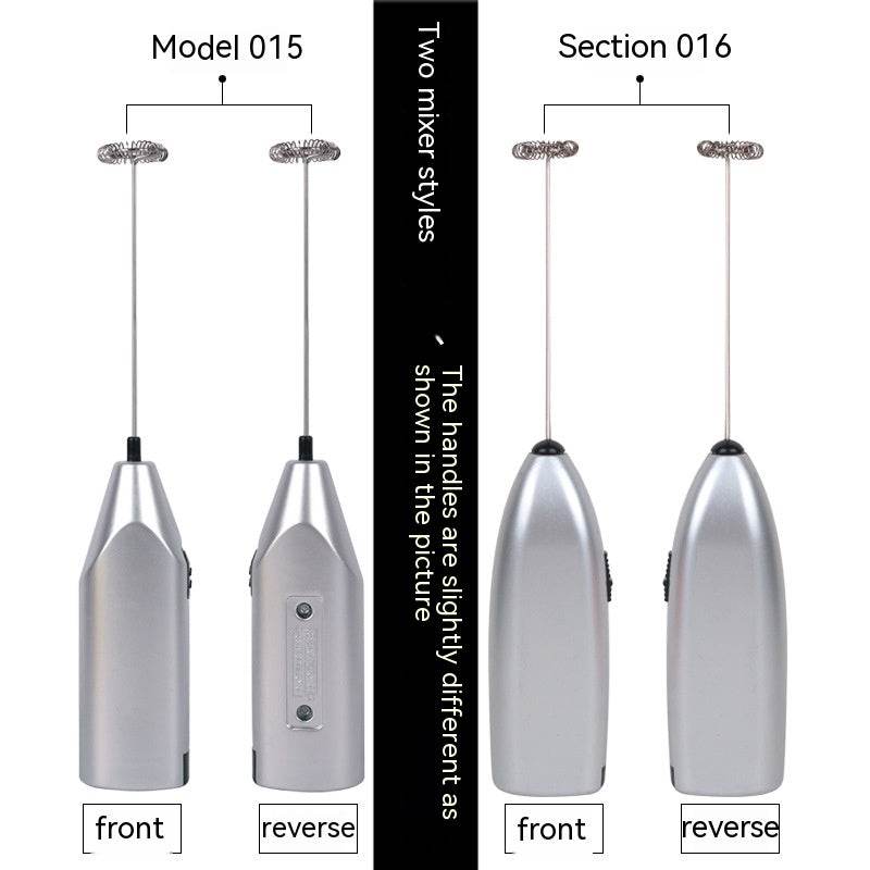 Milk Coffee Mixer Mini Milk Frother - Mubimart